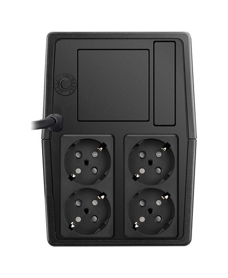 FSP FP 1000 1000 VA, 600 W, 290 V, 110 / 120 VAC or 220 / 230 / 240 VAC V