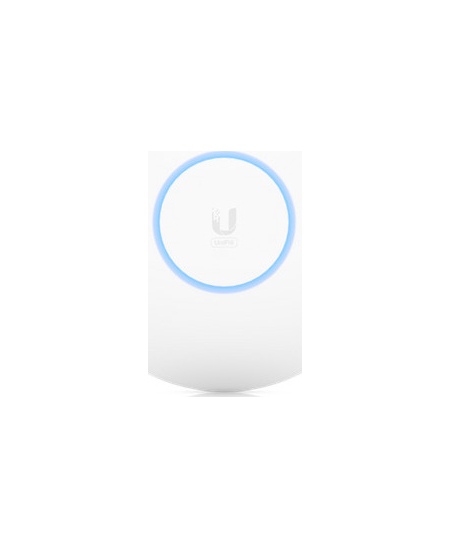 Ubiquiti Access Point Wi-Fi 6  Unifi 6 Pro 802.11ax, 2.4 GHz/5, 573.5+4800 Mbit/s, Ethernet LAN (RJ-45) ports 1, MU-MiMO Yes, Po