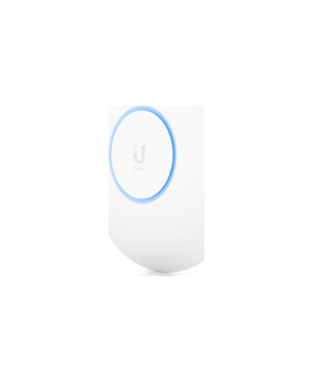 Ubiquiti Access Point Wi-Fi 6  Unifi 6 Pro 802.11ax, 2.4 GHz/5, 573.5+4800 Mbit/s, Ethernet LAN (RJ-45) ports 1, MU-MiMO Yes, Po