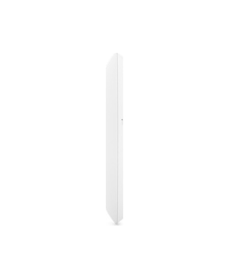 Ubiquiti Access Point Wi-Fi 6  Unifi 6 Pro 802.11ax, 2.4 GHz/5, 573.5+4800 Mbit/s, Ethernet LAN (RJ-45) ports 1, MU-MiMO Yes, Po