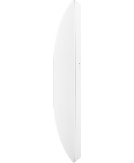 Ubiquiti Access Point Wi-Fi 6  Unifi 6 Pro 802.11ax, 2.4 GHz/5, 573.5+4800 Mbit/s, Ethernet LAN (RJ-45) ports 1, MU-MiMO Yes, Po