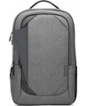 Lenovo | Business Casual 17-inch Backpack (Water-repellent fabric) | Essential | Fits up to size 17 " | Backpack | Charcoal