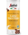 Šaltos kavos gėrimas SEGAFREDO Latte Macchiato , 235 ml