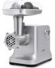 Caso | Meat Grinder | FW2000 | Silver | Number of speeds 2 | Accessory for butter cookies; Drip tray