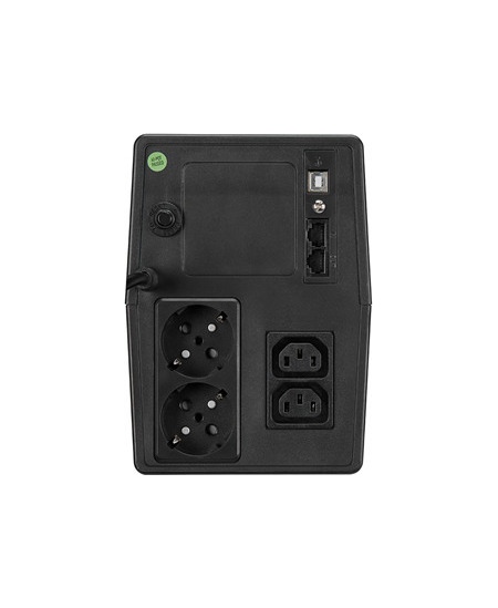 FSP | IFP 2000 | 2000 VA | 1200 W