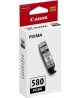 Canon PGI-580PGBK (2078C001), juoda kasetė