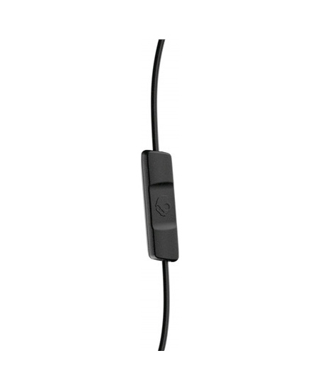 Skullcandy | Jib | Wired | In-ear | Microphone | Black