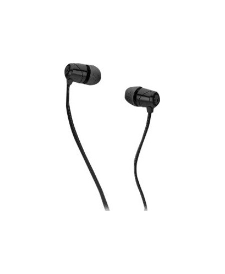 Skullcandy | Jib | Wired | In-ear | Microphone | Black