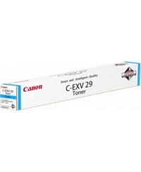 Canon C-EXV 29 (2794B002), žydra kasetė