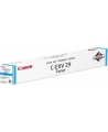 Canon C-EXV 29 (2794B002), žydra kasetė