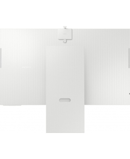 Samsung LS32DM801UUXDU | 32 " | VA | 16:9 | 60 Hz | 4 ms | 3840 x 2160 pixels | 400 cd/m² | HDMI ports quantity 1 | White