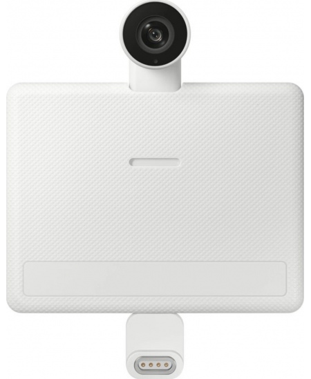 Samsung LS32DM801UUXDU | 32 " | VA | 16:9 | 60 Hz | 4 ms | 3840 x 2160 pixels | 400 cd/m² | HDMI ports quantity 1 | White
