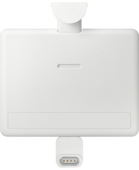 Samsung LS32DM801UUXDU | 32 " | VA | 16:9 | 60 Hz | 4 ms | 3840 x 2160 pixels | 400 cd/m² | HDMI ports quantity 1 | White