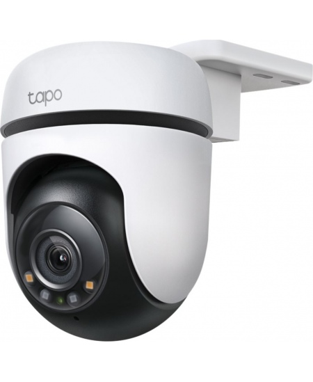 TP-LINK Pan/Tilt Security Wi-Fi Camera | Tapo C510W | Dome | 3 MP | 3.9mm | IP65 | H.264 | MicroSD, up to 512 GB
