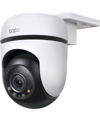 TP-LINK Pan/Tilt Security Wi-Fi Camera | Tapo C510W | Dome | 3 MP | 3.9mm | IP65 | H.264 | MicroSD, up to 512 GB
