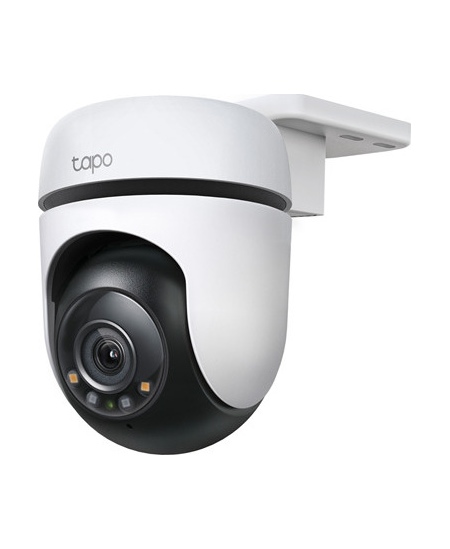 TP-LINK Pan/Tilt Security Wi-Fi Camera | Tapo C510W | Dome | 3 MP | 3.9mm | IP65 | H.264 | MicroSD, up to 512 GB