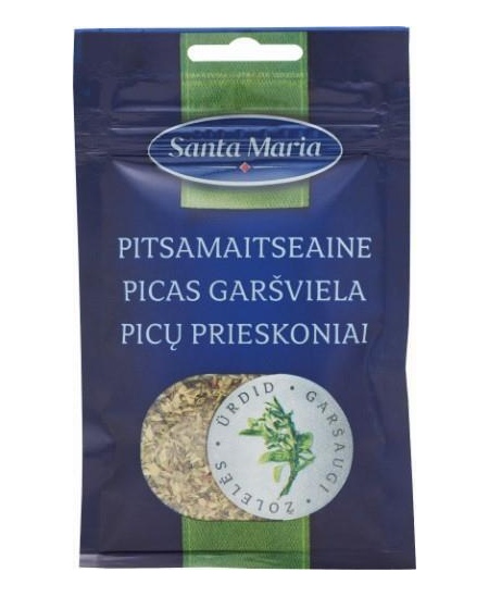 Picų prieskoniai SANTA MARIA,  5 g