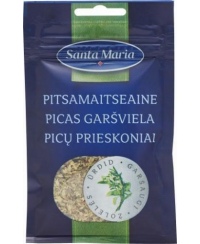 Picų prieskoniai SANTA MARIA,  5 g