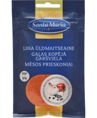 Mėsos prieskoniai SANTA MARIA, 35 g