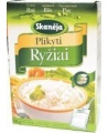 Ryžiai SKANĖJA, plikyti, 4 x 125 g