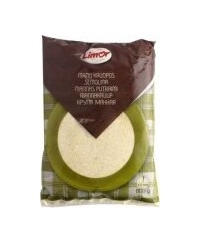 Manų kruopos LIMOR, 800 g