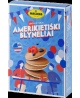 Mišinys MALSENA, amerikietiškiems blyneliams, 300 g