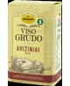 Visų grūdo dalių avižiniai miltai MALSENA, 1 kg