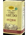 Visų grūdo dalių avižiniai miltai MALSENA, 1 kg