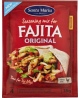 Prieskonių mišinys SANTA MARIA Fajita, 28 g