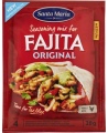 Prieskonių mišinys SANTA MARIA Fajita, 28 g