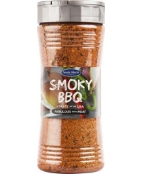Prieskonių mišinys American Cajun SANTA MARIA, 300 g
