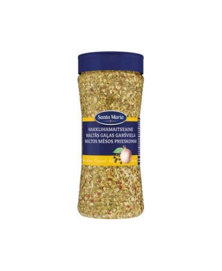Maltos mėsos prieskoniai SANTA MARIA, 280g
