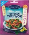 Prieskonių mišinys vištienai THAI WOK 30g