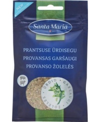 Provanso žolelės SANTA MARIA, 6 g