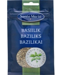 Bazilikai SANTA MARIA, 6 g