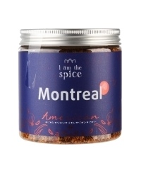 Prieskonių mišinys Montreal, 370 g