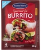Prieskonių mišinys SANTA MARIA Burrito, 28 g
