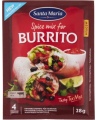 Prieskonių mišinys SANTA MARIA Burrito, 28 g
