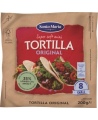 Mažos tortilijos SANTA MARIA, 200 g