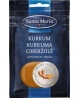 Malta ciberžolė SANTA MARIA, 20g