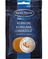 Malta ciberžolė SANTA MARIA, 20g