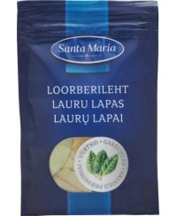 Lauro lapai, SANTA MARIA, 4 g x8