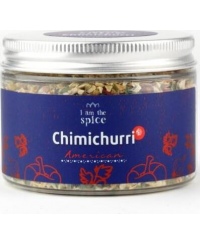 Prieskonių mišininys Chimichurri, 80g