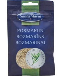 Rozmarinas SANTA MARIA, 15 g