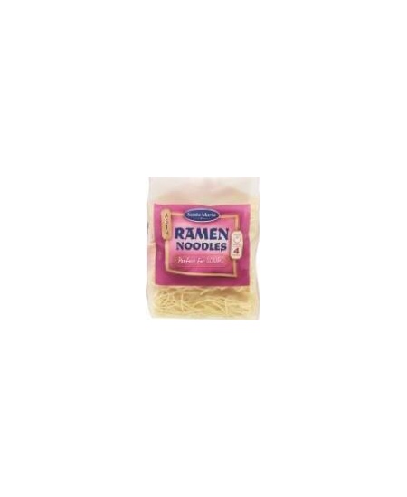 Makaronai SANTA MARIA Ramen, 200 g