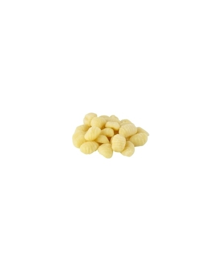 Dideli bulvių kukuliai Gnocchi, 1 kg