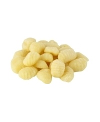 Dideli bulvių kukuliai Gnocchi, 1 kg