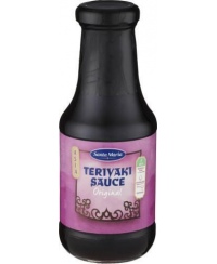 Padažas SPICY WORLD Teryaki, 300 ml
