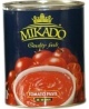Pomidorų pasta MIKADO, 800 g, 28-30 brix