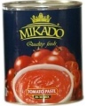 Pomidorų pasta MIKADO, 800 g, 28-30 brix